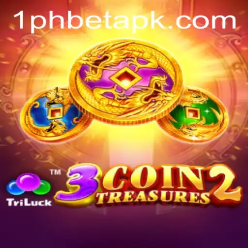 Exploring the Exciting World of 3CoinTreasures2 in the Era of Online Gaming