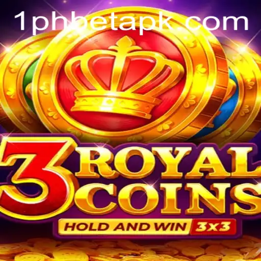 Discover the Thrilling World of 3RoyalCoins: A New Era in Online Gaming