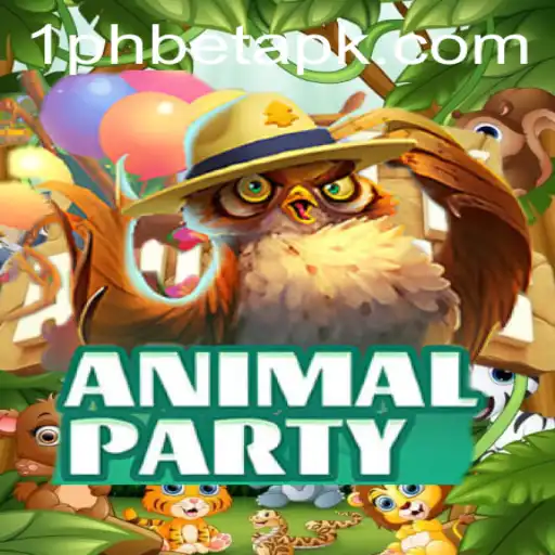 AnimalParty: A New Sensation in the Gaming World