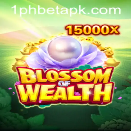 Blossom of Wealth: Exploring the Game and Its Features on 1phbet