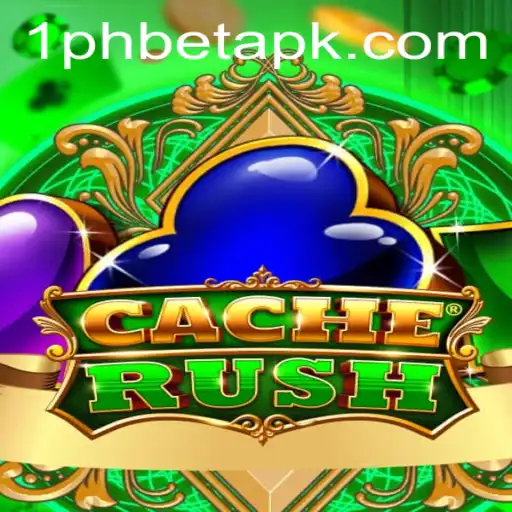 Dive into CacheRush: The Ultimate Gaming Experience with 1phbet