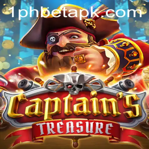 Exploring the Excitement of CaptainssTreasure: A 1phbet Adventure