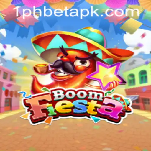 BoomFiesta: An Immersive Gaming Experience with 1phbet