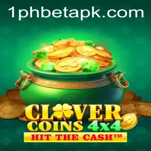Discovering CloverCoins4x4: An Engaging Casino Experience with 1phbet