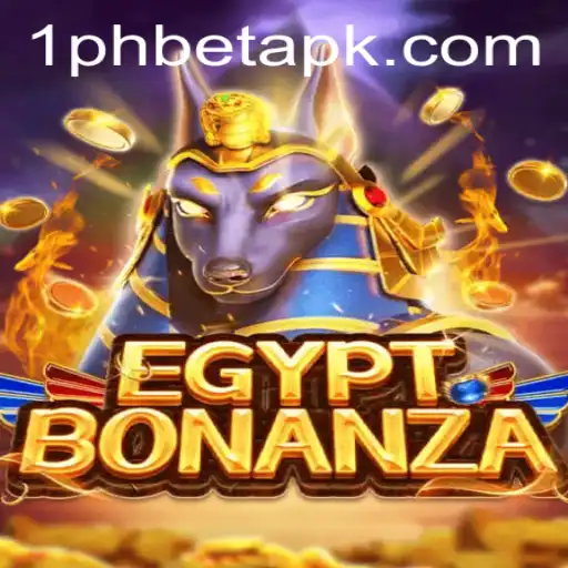 Exploring the World of EgyptBonanza: A Thrilling Casino Adventure with 1phbet