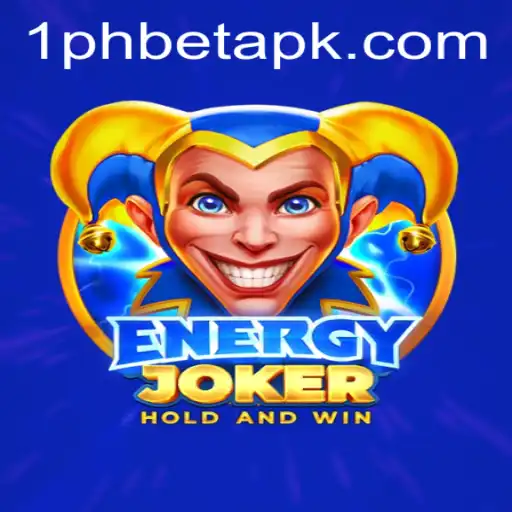 EnergyJoker: A Thrilling New Casino Game Experience with 1phbet