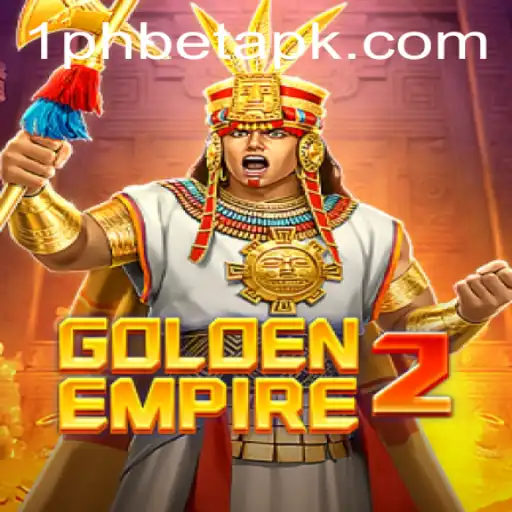 GoldenEmpire2: The Next Frontier in Gaming Revolutionized by 1phbet