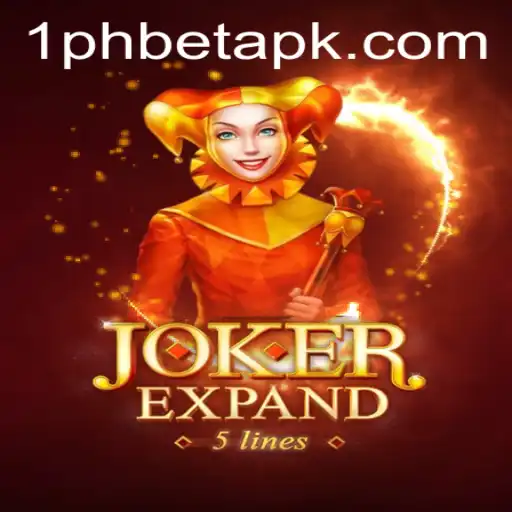 Exploring the Thrills of JokerExpand: A New Era in Gaming with 1phbet