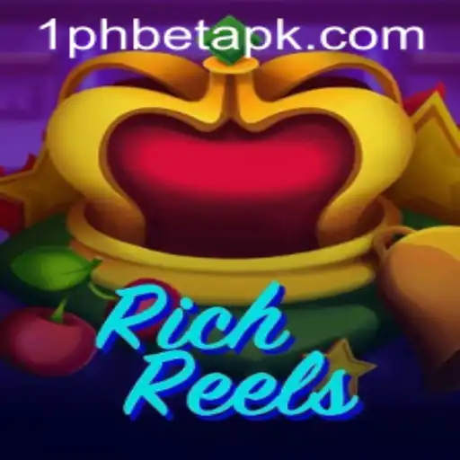 Experience the Thrill of RichReels: Unveiling New Gaming Horizons with 1phbet