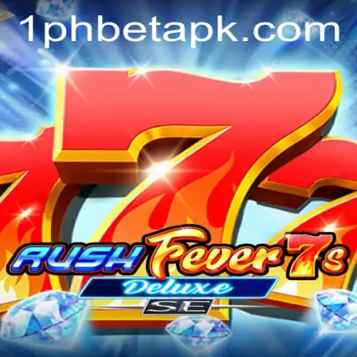 RushFever7sDeluxeSE: An Exciting Game Experience on 1phbet
