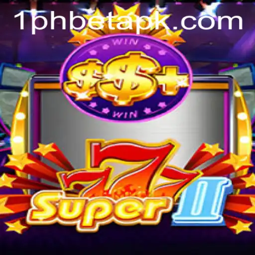 Super777II: A Thrilling Adventure in the World of Casino Gaming