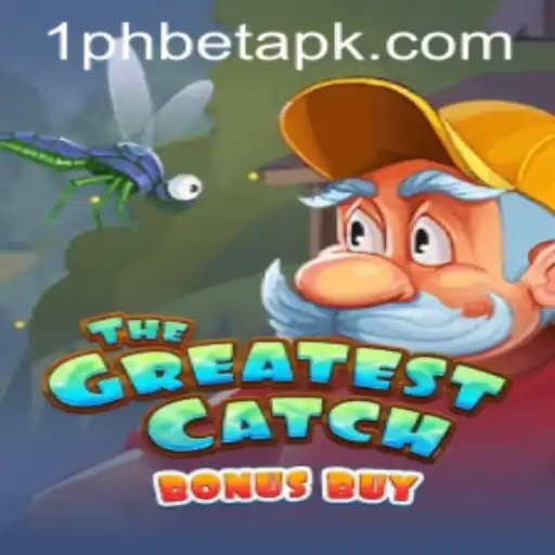Explore TheGreatestCatchBonusBuy: The Thrilling New Casino Game Taking the Scene by Storm