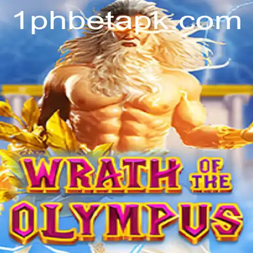 WrathofOlympus: A Mythical Journey Through Ancient Greece with 1phbet