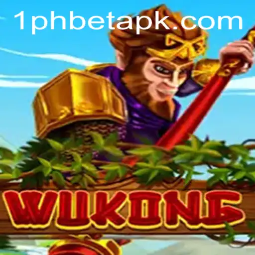 Discover the Exciting World of Wukong with 1phbet