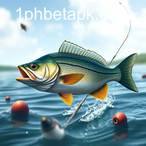 Fishing Games and the 1phbet Experience