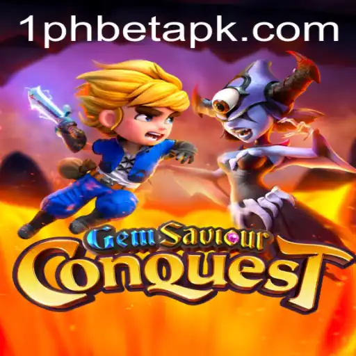 GemSaviourConquest: An Epic Journey through Challenges and Adventures