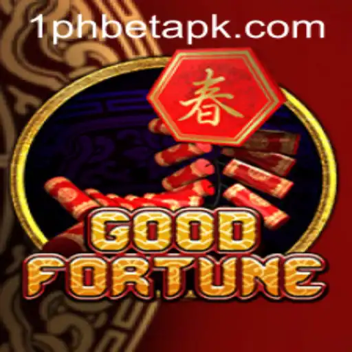 Discover the Exciting World of GoodFortune with 1phbet