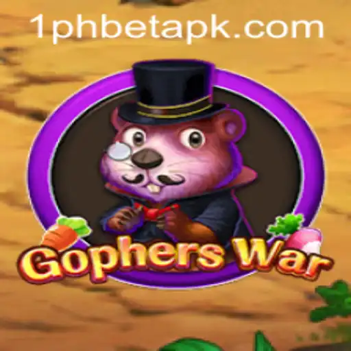 GophersWar: A Thrilling New Game Experience