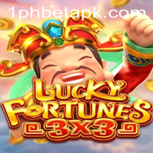 Exploring the Excitement of LUCKYFORTUNES3x3: An In-Depth Guide