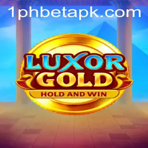 Exploring LuxorGold: The Fascinating World of Ancient Riches and Modern Gameplay