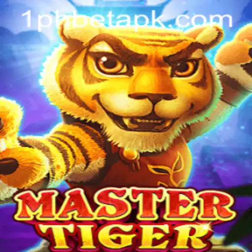 Unveiling the Thrill of MasterTiger: The Ultimate Gaming Experience with 1phbet