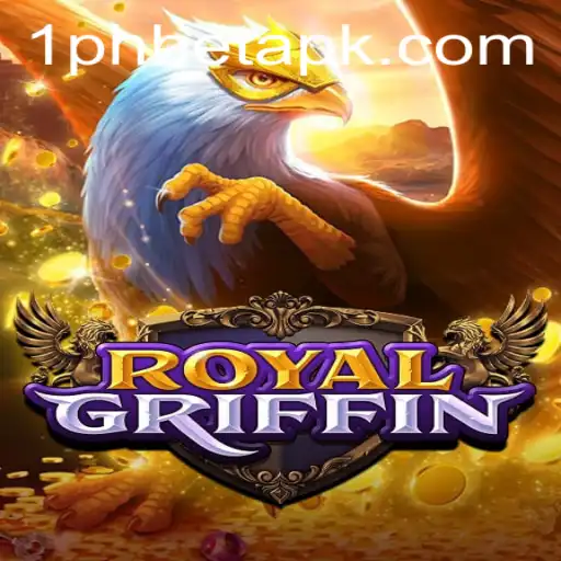 RoyalGriffin: Explore the Majestic World of Adventure and Strategy