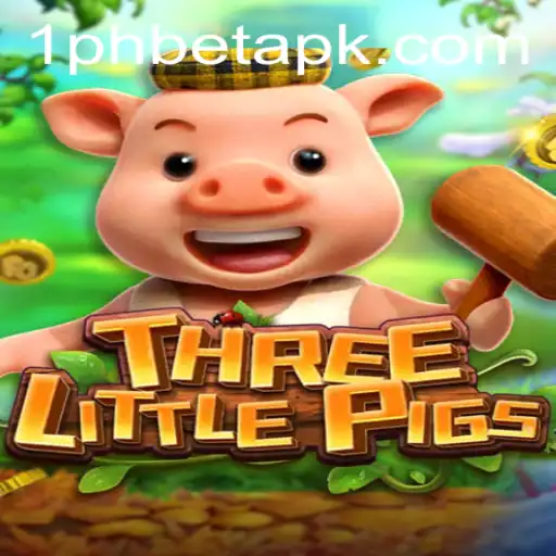 Unraveling the Mysteries of THREELITTLEPIGS: A New Gaming Sensation