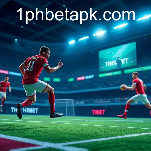 Virtual Sports: Revolutionizing Betting with 1phbet